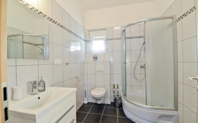 Apartmani Vidikovac Dokoza