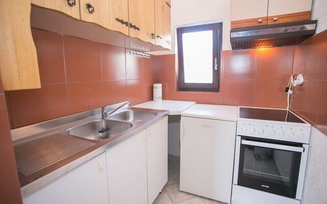 Apartments Materada 1