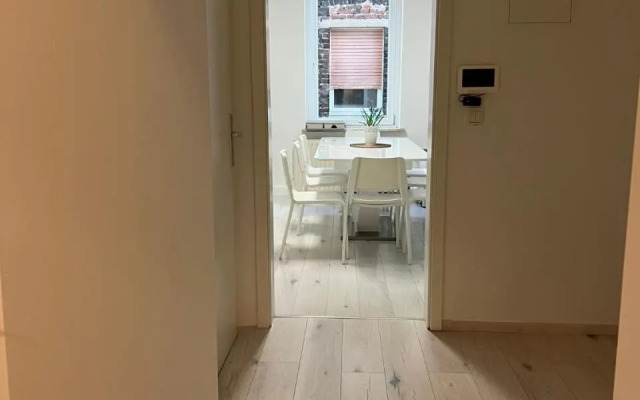 Premium Apartment Bochum near Düsseldorf Airport