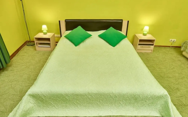 Room SAD 1