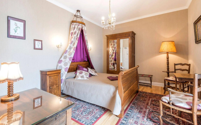 Logis Hôtel Beau Site