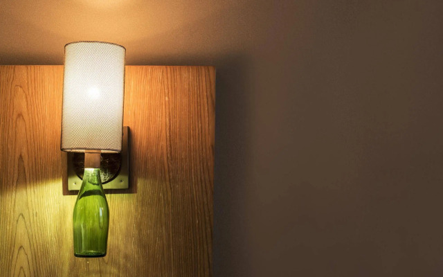 Yellow Star Hotel Gejayan