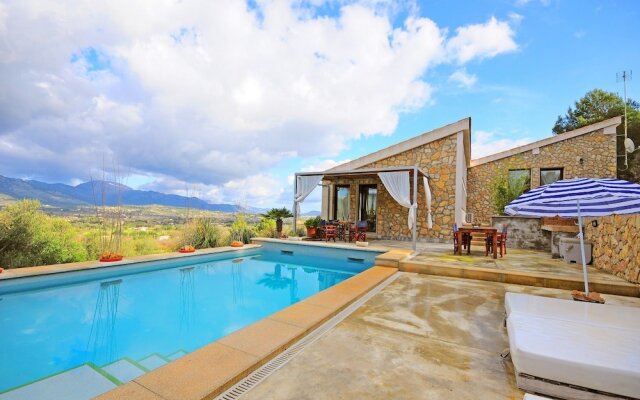 Finca Puig Ferrer