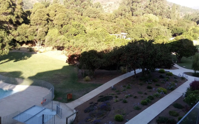 Departamento 3D-2B Lomas de Papudo 3