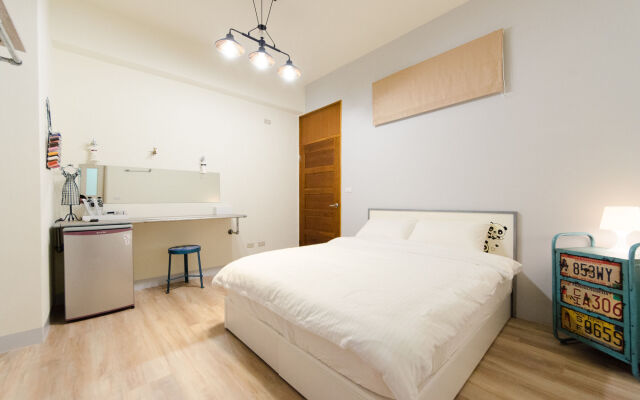 La Dahai BnB