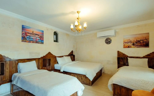 Narli Ev Butik Otel