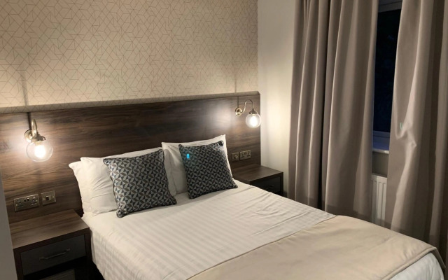 Trafford Hall Manchester, Trademark Collection by Wyndham