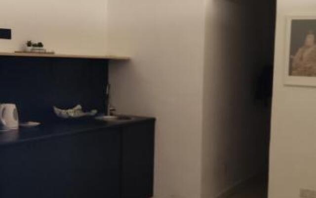 AF 5 - Studio apartment