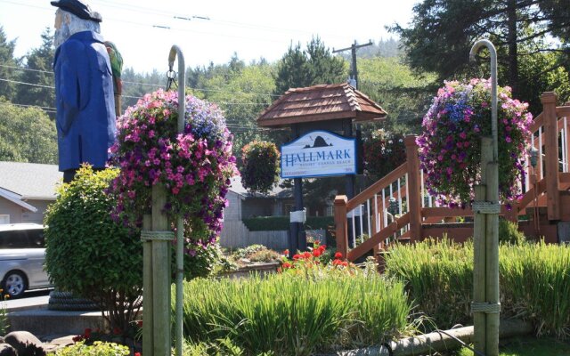 Hallmark Resort - Cannon Beach