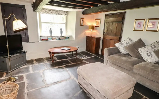 The Farmhouse