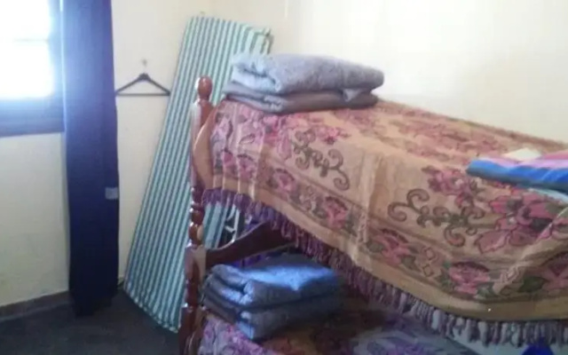 Wawqi Hostel