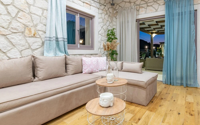 Vesta Villa