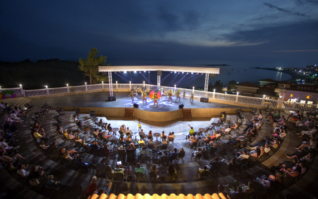 Litore Resort Hotel & Spa - All Inclusive