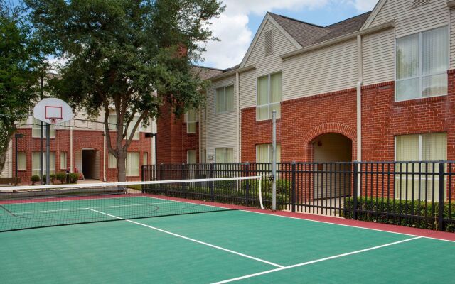 Residence Inn Houston Clear Lake