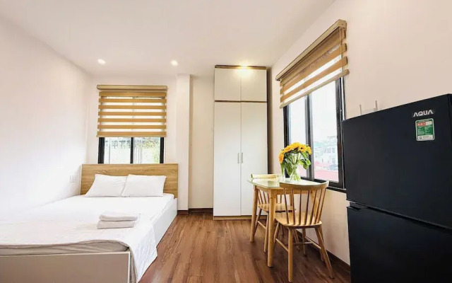 Era Apartment Thinh Hao