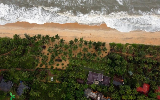 Kailani Beach Resort