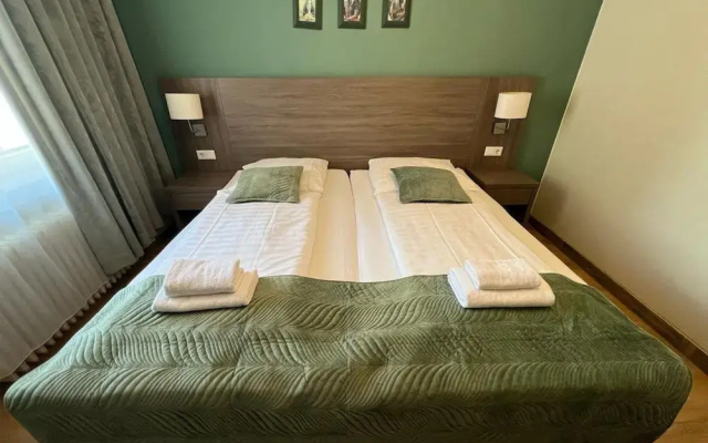 Cara Vita Hotel