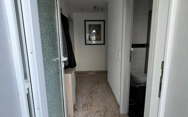 Shivas Ferienwohnung