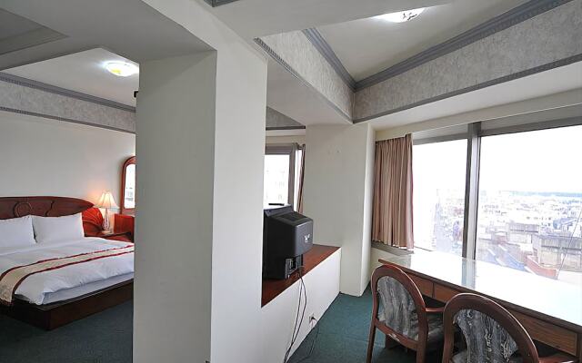 Sungting Hotel
