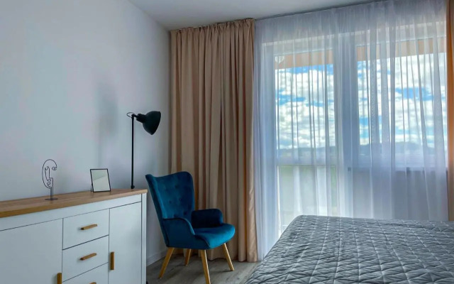 LAWIS Apartments