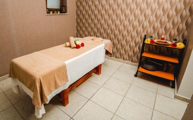 Yoncali Termal Otel & SPA