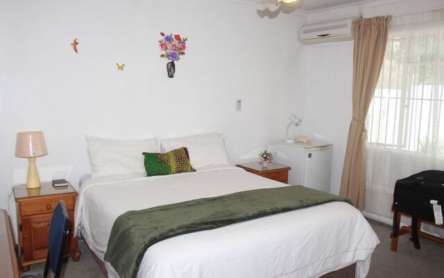 11 Eland Guest House