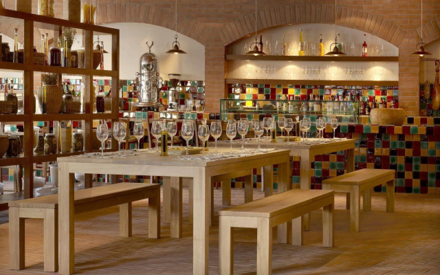 The Westin Resort, Costa Navarino