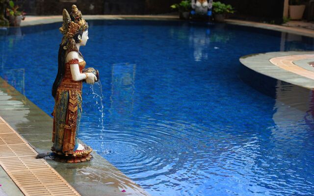 Mesten Tamarind Bali Boutique Hotel