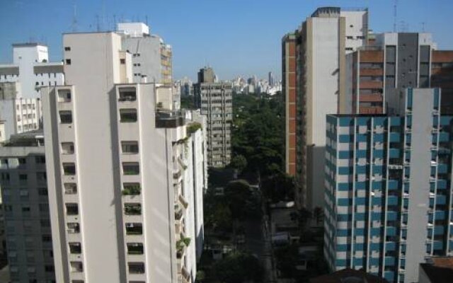Flat Itaim Suites São Paulo