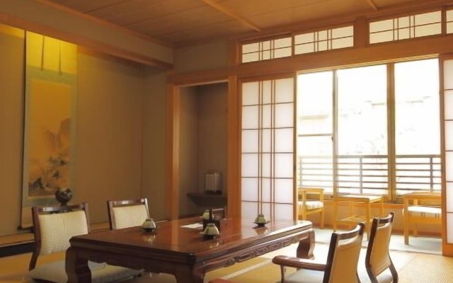 Okesho Ryokan