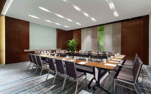 Hilton Garden Inn Shenzhen Bao'an