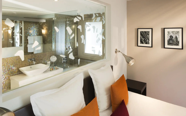 Hotel D - Basel - Fully Renovated 2025