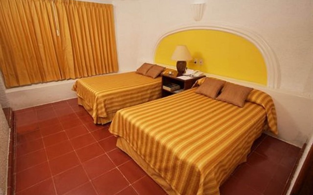 Hotel Antillano