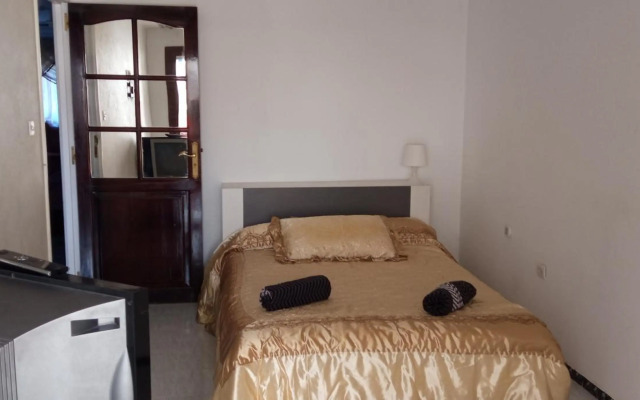 Administrative district Apartement, Center of Tangier