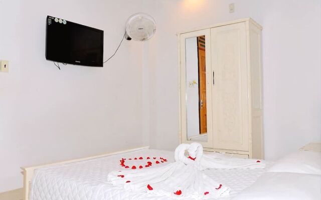 Thanh Cuong Hotel – Guest Rooms – Nha Trang