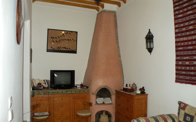 Dar Mar'Ouka