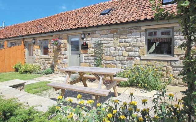 Troutbeck Cottage