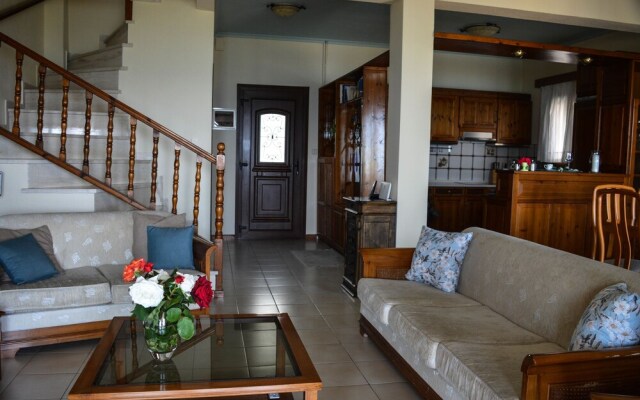 Palio Beach House