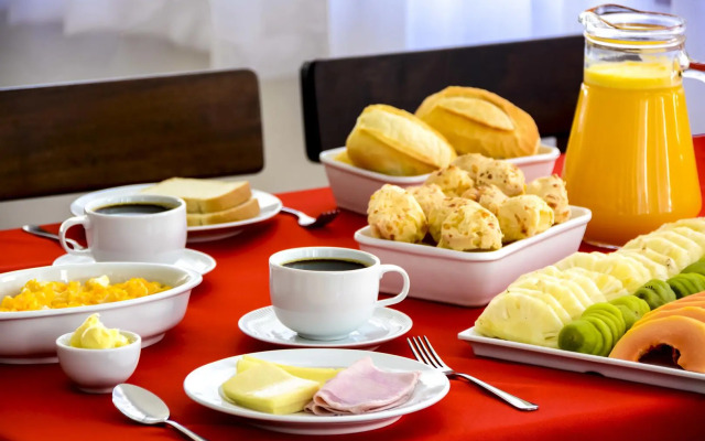 Fazenda Aguas de Lindoia