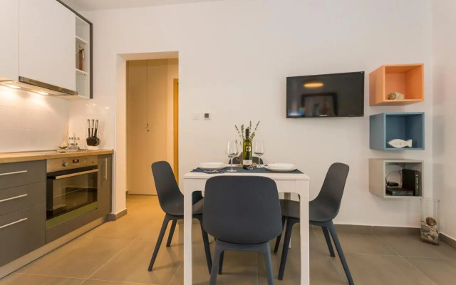 La Perla Apartment