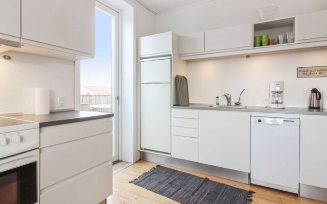 "Jerker" - 450m from the sea in NW Jutland