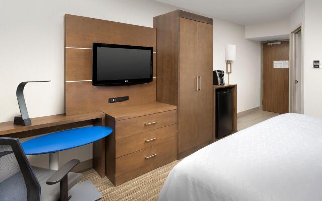 Holiday Inn Express Andover North-Lawrence by IHG