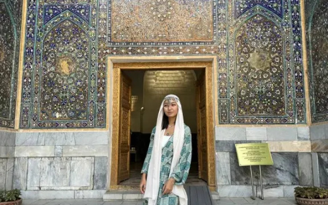 Registan Center