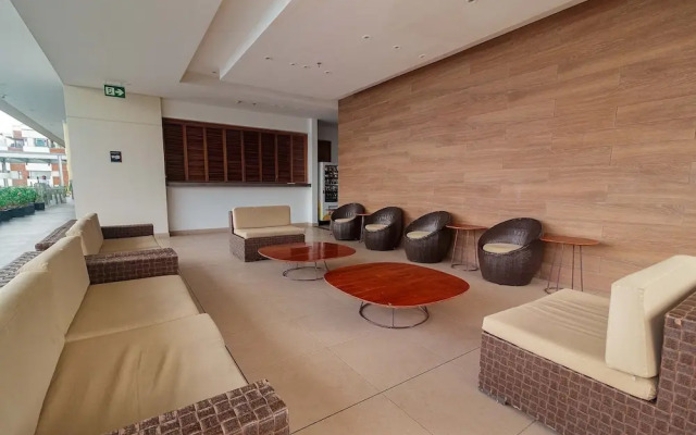 Condominio H2