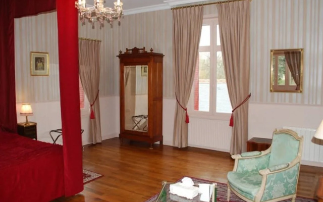 Le Moulin de Francueil