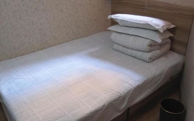 Wuhan Wansongyuan Guoshun Hostel