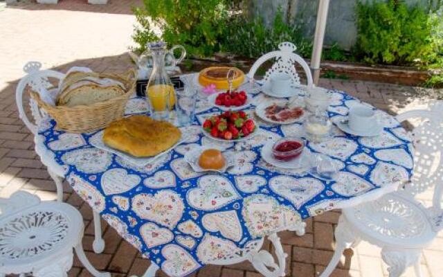 Refúgio da Casa de Campo dos Távoras