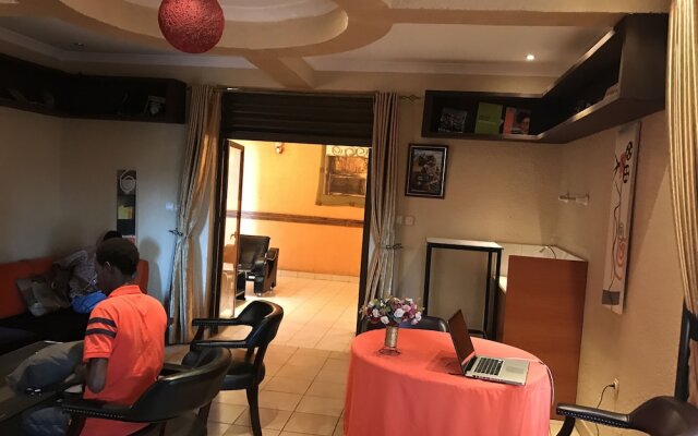 Kwetu Residence Inn