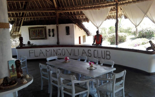 Flamingo Villas Resort