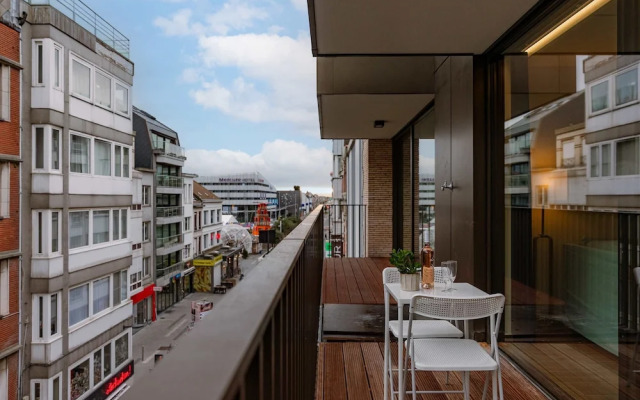 Huswell - Modern Apartment in City Center